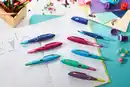 Bild 2 von STABILO EASYbirdy R mit Feder A mitternachtsblau/azur