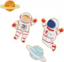 Bild 3 von IDEENWELT Hammerspiel Astronaut
