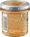 Bild 2 von Tartex Bio Abendbrotaufstrich Grillgemüse mit Linsen, 140 g
