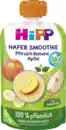 Bild 1 von HiPP Bio Hafer Smoothie Pfirsich Banane Apfel, 120 ml