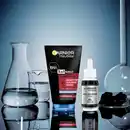 Bild 3 von Garnier SkinActive Hautklar 3in1 Renigung, Peeling & Maske Anti-Mitesser mit Kohle, 150 ml