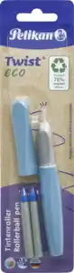 Pelikan Tintenroller Twist eco