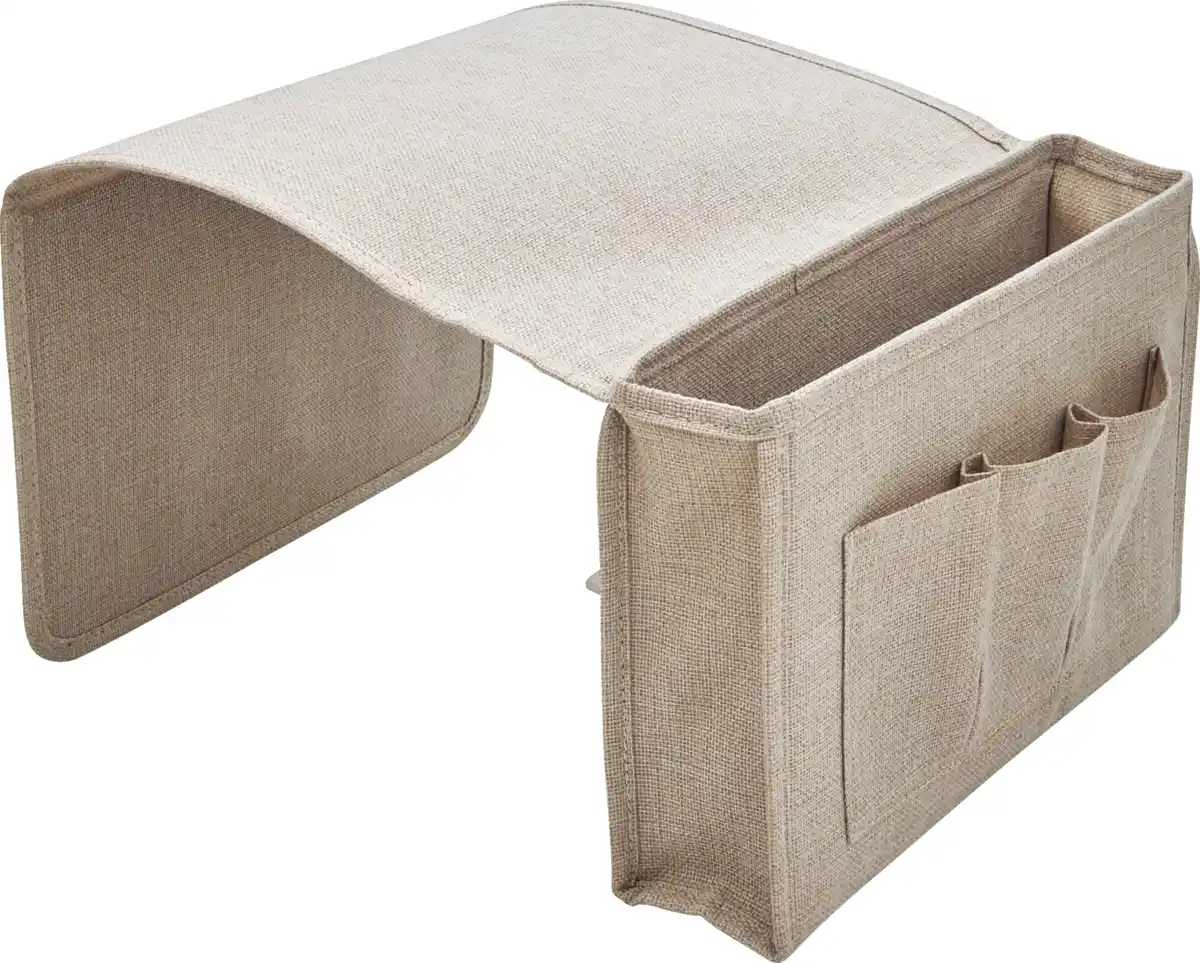 Bild 1 von IDEENWELT Bett- & Sofaorganizer