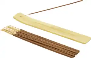 IDEENWELT Räucherstäbchen Coco Mango Breeze