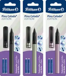 Pelikan Tintenroller Pina Colada Edition