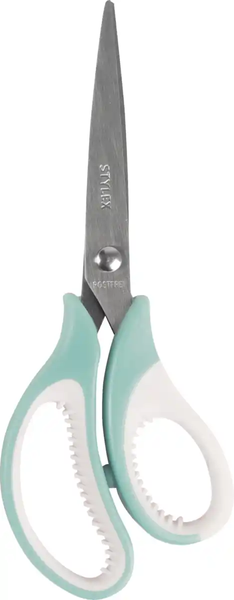 Bild 4 von Stylex Schere mit Komfortgriff