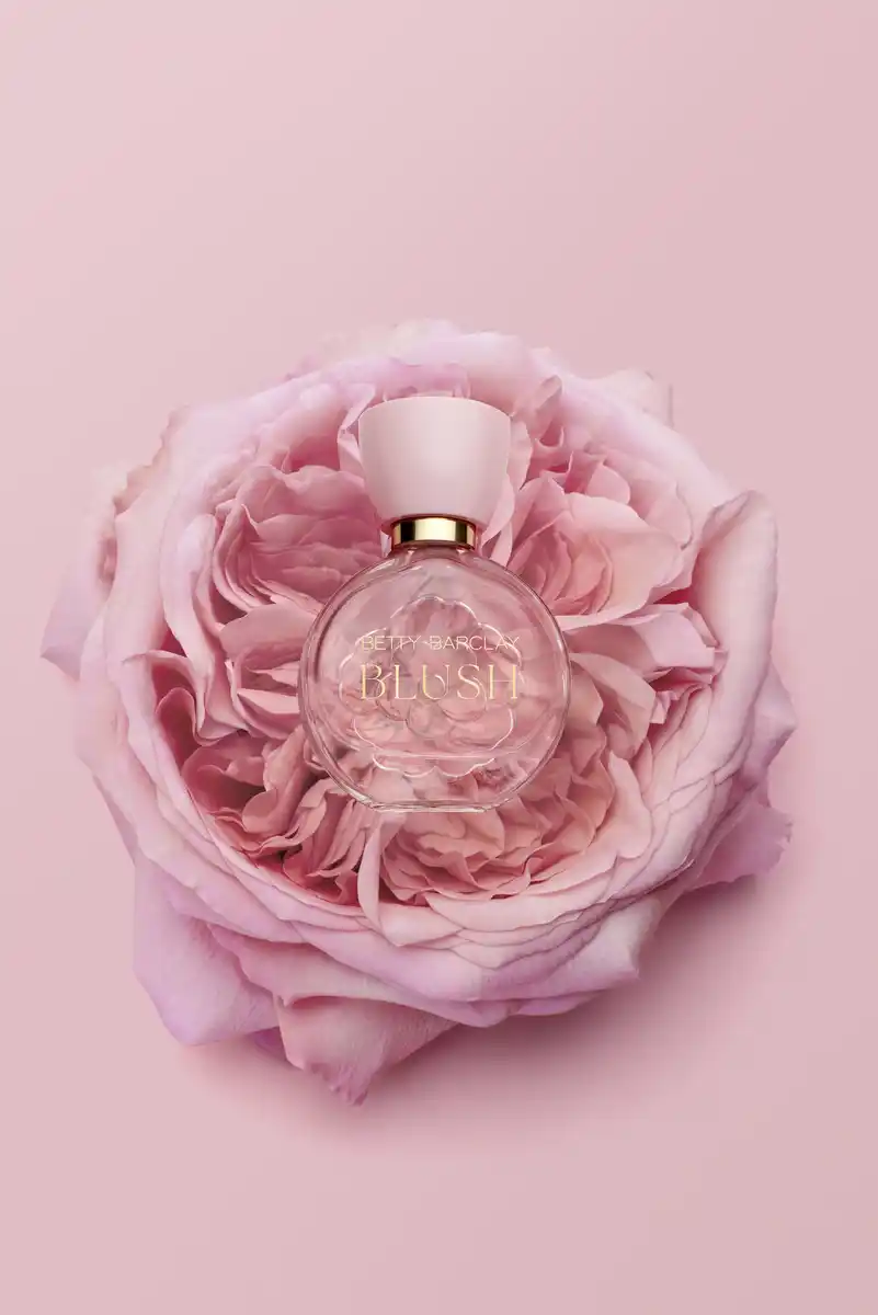 Bild 4 von Betty Barclay BLUSH, EdP NS 20ml, 20 ml