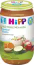Bild 2 von HiPP Bio vegetarisches Menü Gemüse-Risotto, 250 g