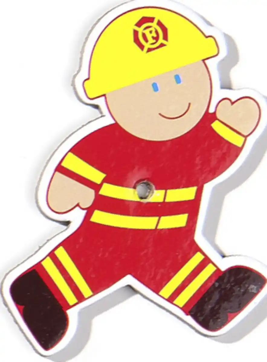 Bild 4 von IDEENWELT Hammerspiel Feuerwehr