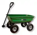Bild 1 von Gartenwagen »GGW 250«