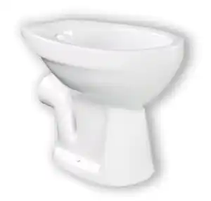 Tiefspül-Stand-WC
