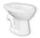 Bild 1 von Tiefspül-Stand-WC