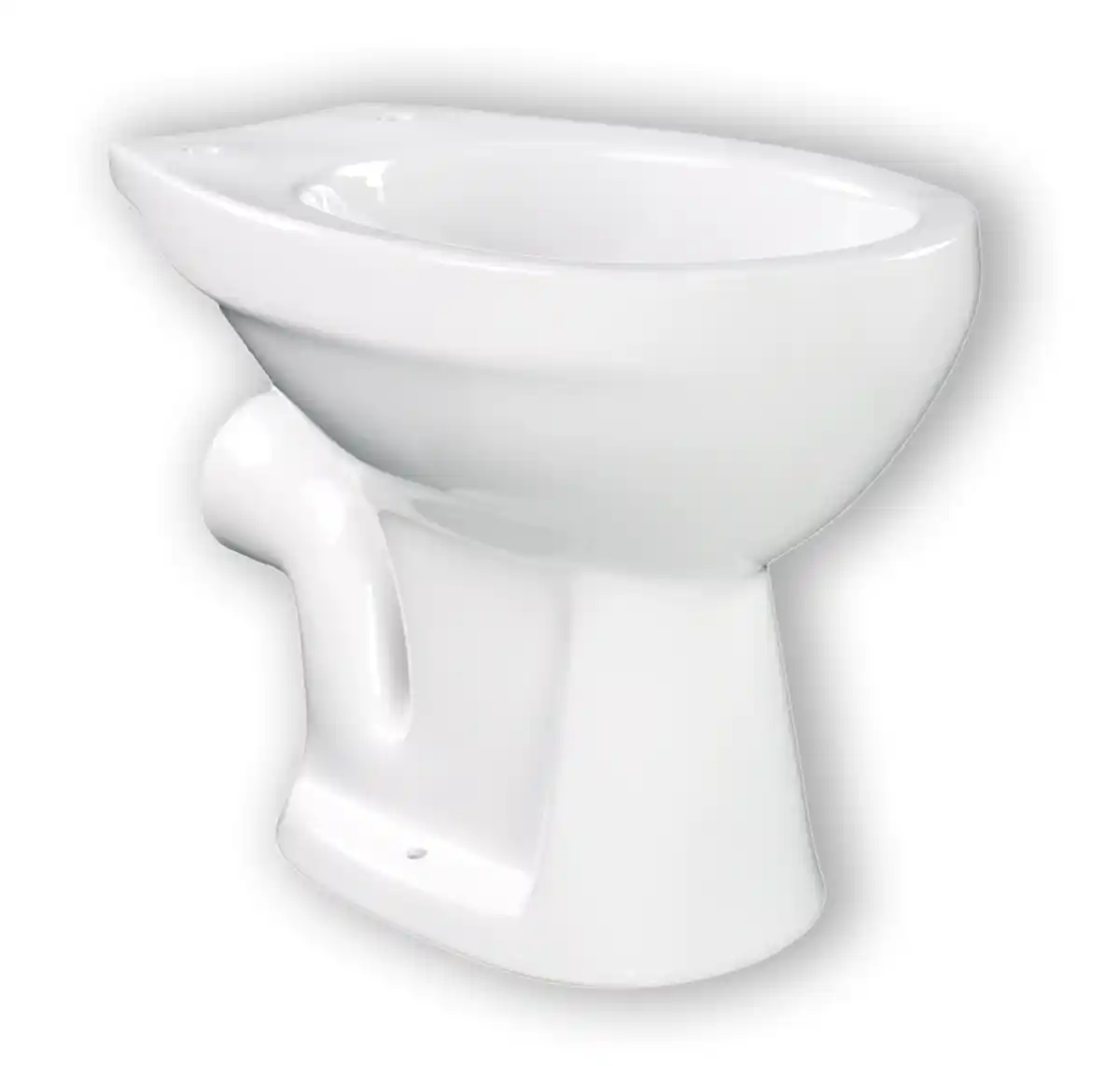 Bild 1 von Tiefspül-Stand-WC