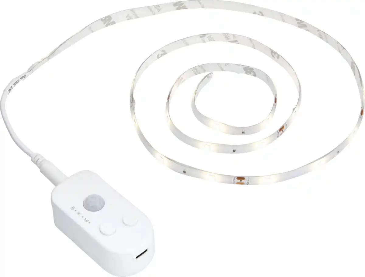 Bild 1 von IDEENWELT LED-Leuchtstreifen