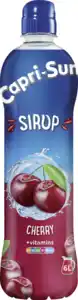 Capri-Sun Sirup + Vitamine Kirsche, 600 ml