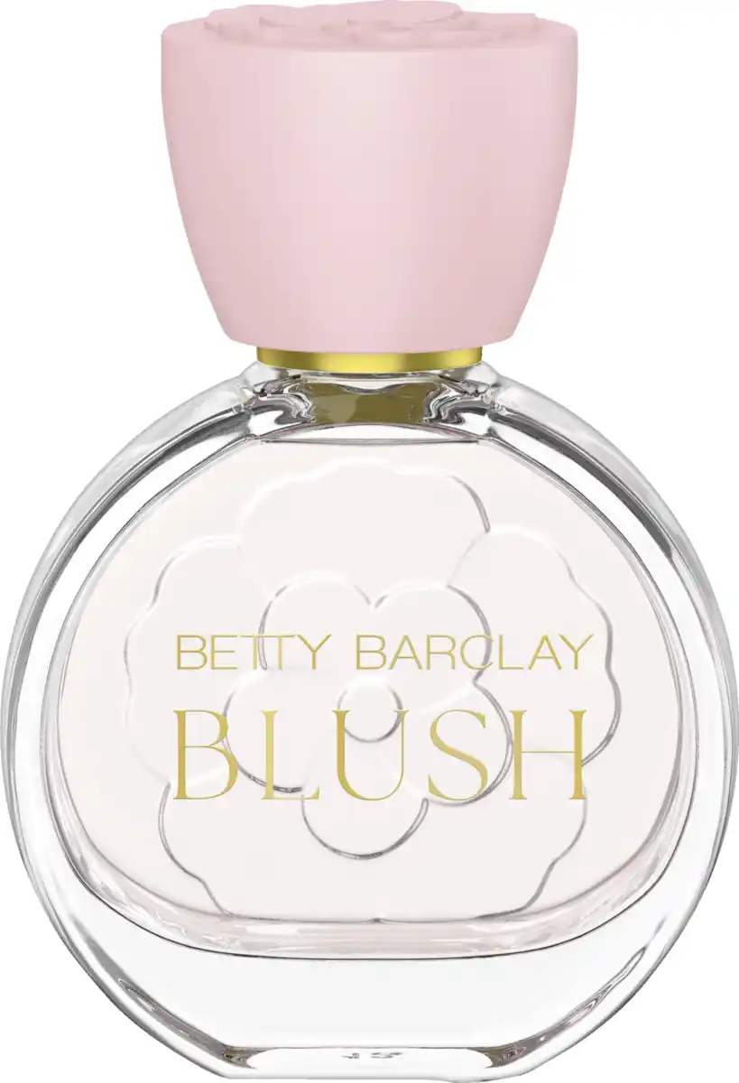 Bild 1 von Betty Barclay BLUSH, EdP NS 20ml, 20 ml