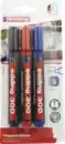 Bild 1 von Edding Permanent Marker 300 3er-Set