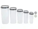 Bild 3 von SILVERCREST® Vorratsdosen-Set, 5-teilig