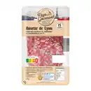 Bild 1 von PAYS GOURMAND Rosette de Lyon