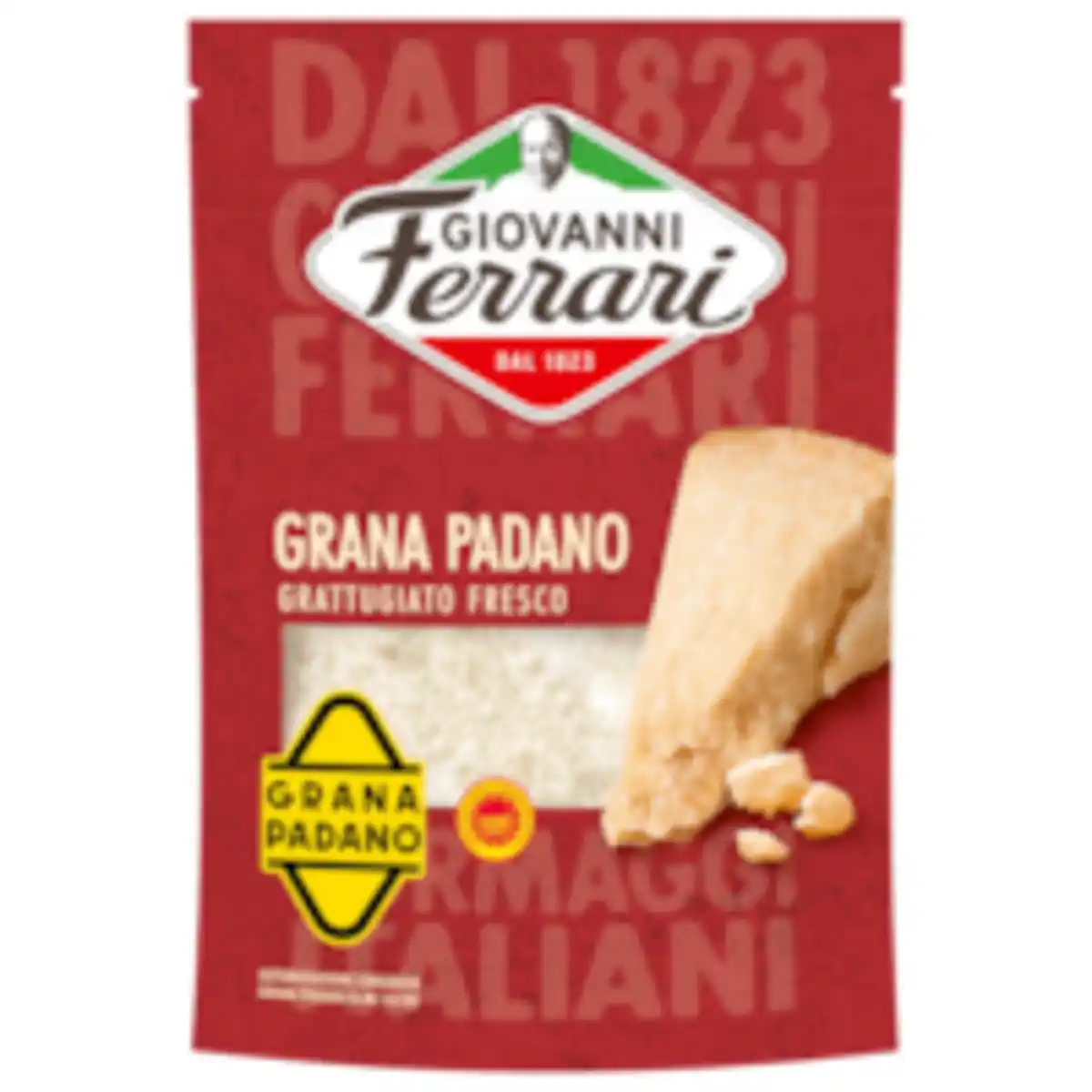 Bild 1 von Giovanni Ferrari Grana Padano