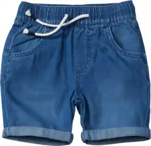 ALANA Shorts aus Denim, blau, Gr. 92, 1 St