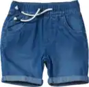 Bild 1 von ALANA Shorts aus Denim, blau, Gr. 92, 1 St