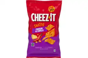 Kellogg´s Cheez-It