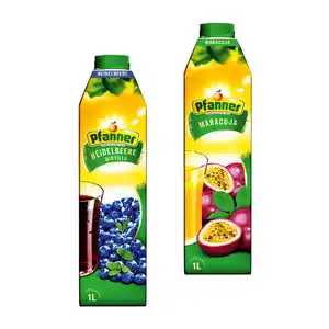 PFANNER Fruchtsaftgetränk