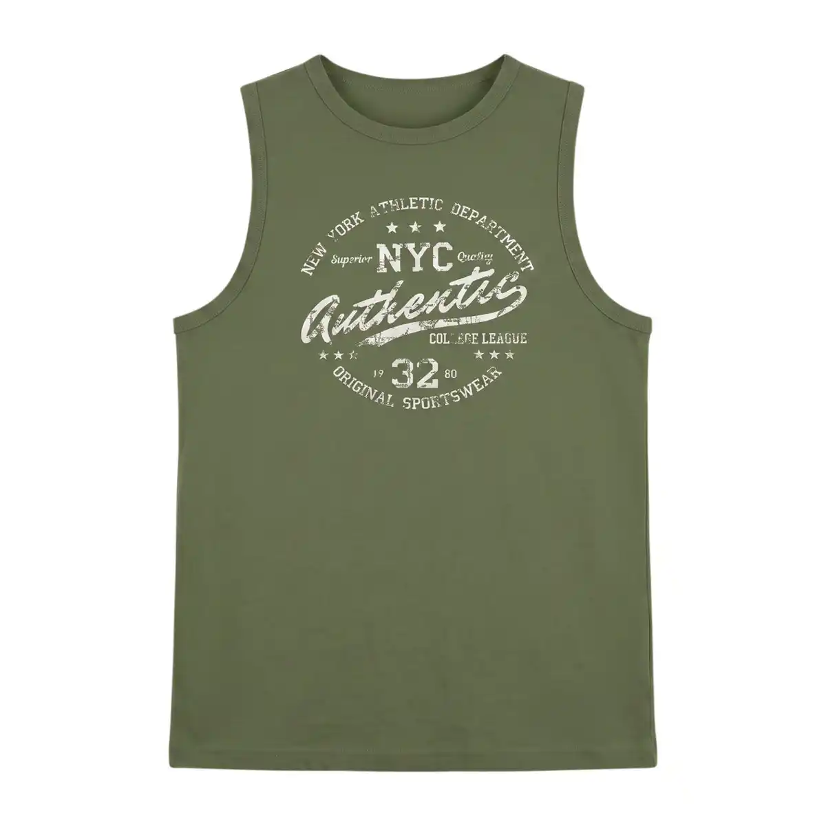 Bild 3 von UP2FASHION Tanktop