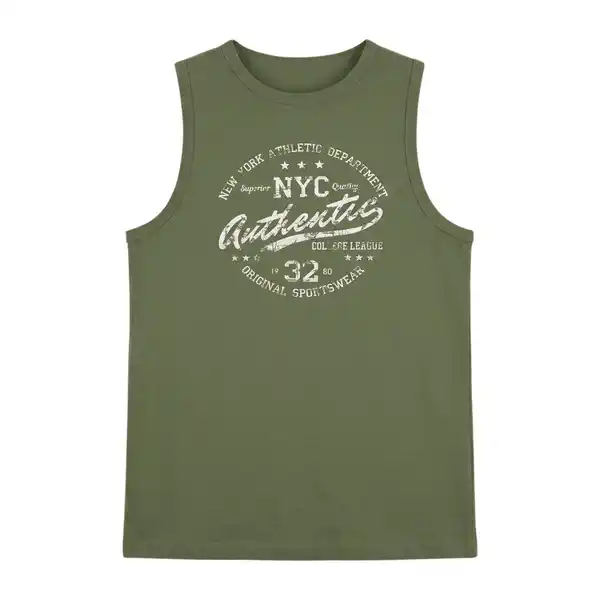 Bild 3 von UP2FASHION Tanktop