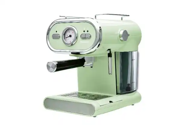Bild 3 von SILVERCREST® Espressomaschine »SEM 1100 E1«