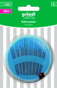 Nadeln