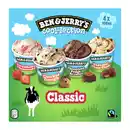 Bild 1 von BEN & JERRY’S Cool-lection Eis