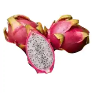 Pitahaya Drachenfrucht