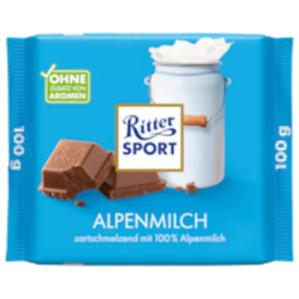Bild 1 von Ritter Sport Schokolade