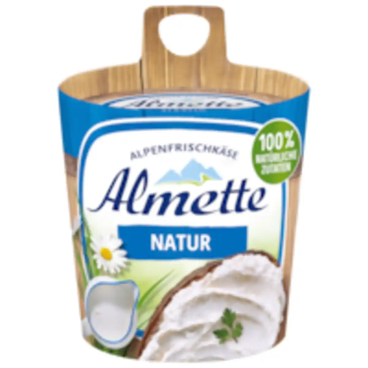 Bild 1 von Almette Frischkäse