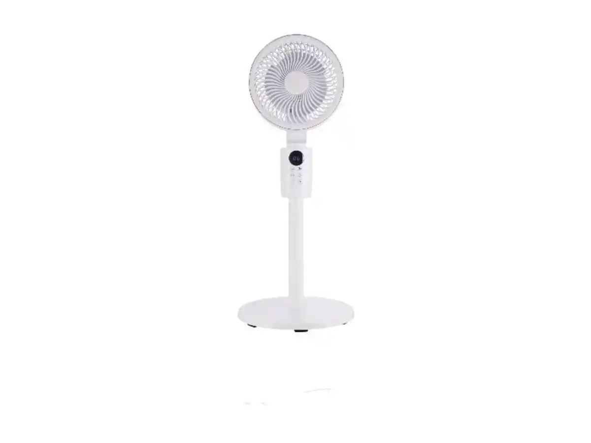 Bild 2 von TRONIC® Standventilator