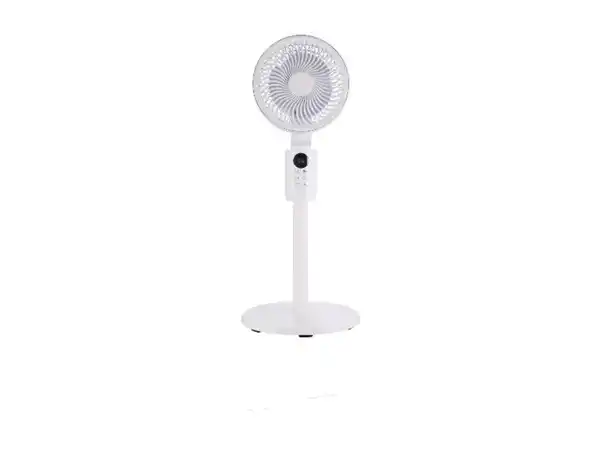 Bild 2 von TRONIC® Standventilator
