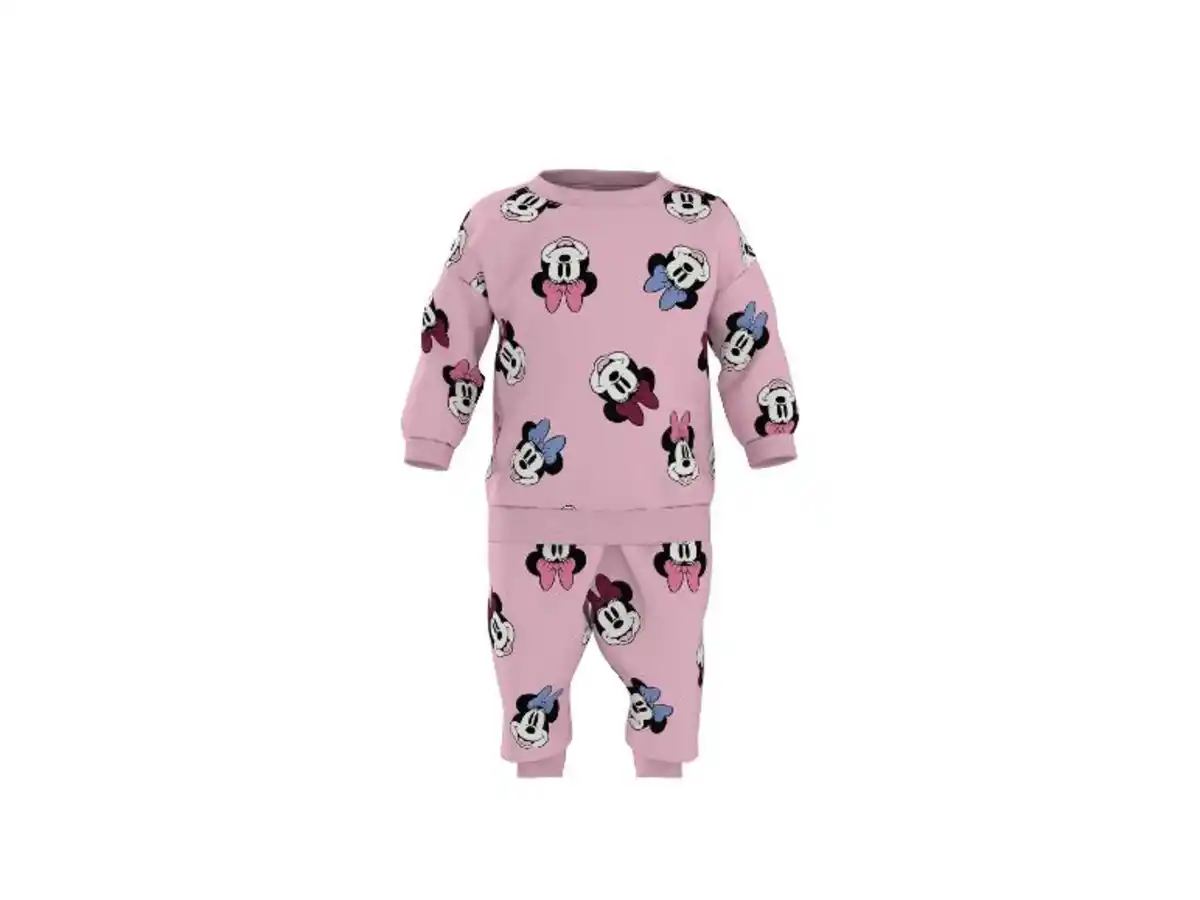 Bild 1 von LUPILU® Baby Sweatanzug
