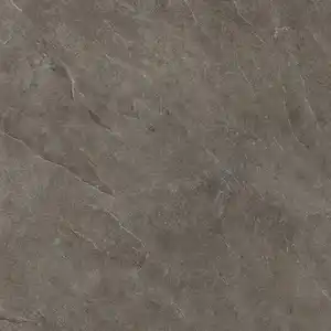 Terrassenplatte Feinsteinzeug Ash 80 x 80 cm taupe matt