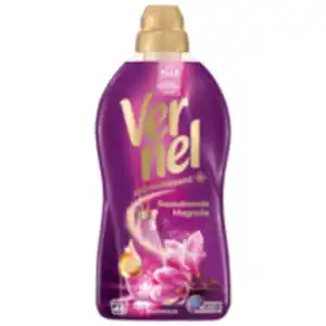 Vernel Weichspüler