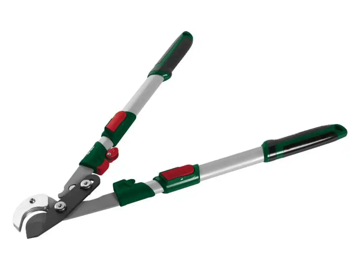 Bild 1 von PARKSIDE® Bypass-Teleskop-Astschere / Amboss-Teleskop-Astschere