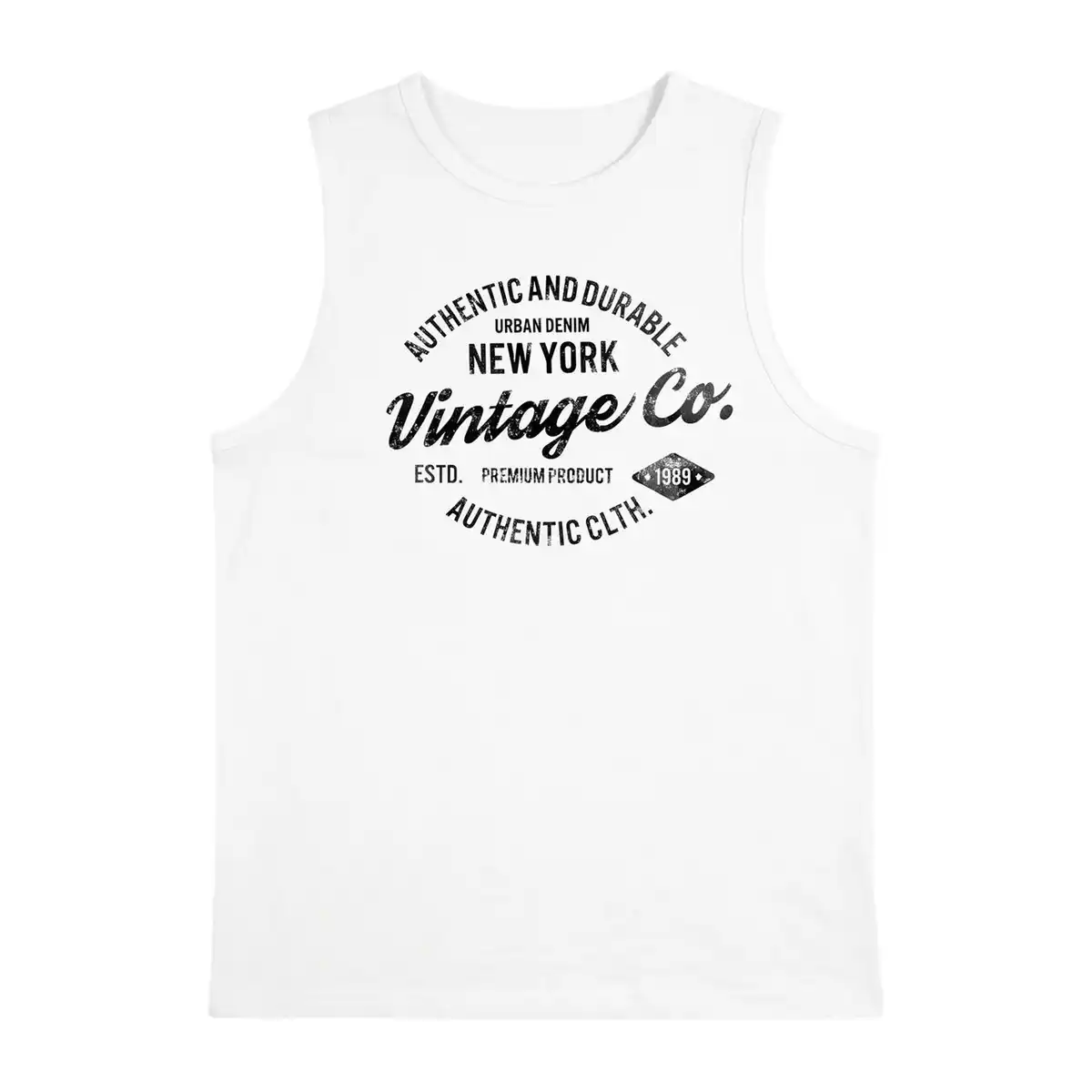 Bild 2 von UP2FASHION Tanktop