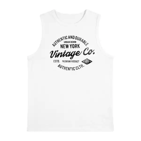 Bild 2 von UP2FASHION Tanktop