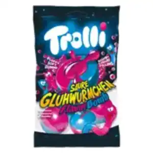 Trolli Flavor Bomb