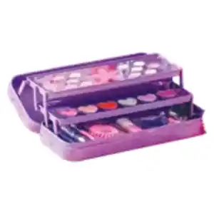 CREATE IT! Kosmetik-Set in 3-lagiger Metalldose