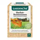 Bild 1 von GARDENLINE Herbst-Rasensamen
