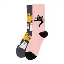 Bild 2 von UP2FASHION Socken