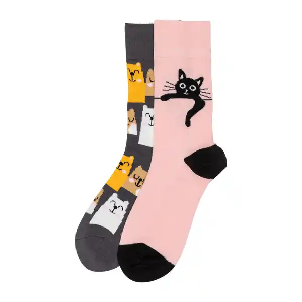 Bild 2 von UP2FASHION Socken
