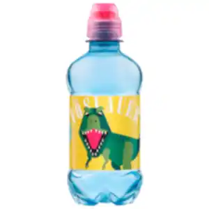 Vöslauer Mineralwasser Junior